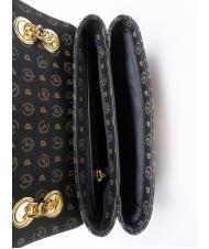 POLLINI HERITAGE Kleine Umh&auml;ngetasche Schwarz - Damentaschen - 5