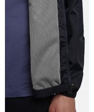 NAPAPIJRI A-MORGEX Kapuzenjacke mit Kway-Logo blu marine - Herrenjacken - 6