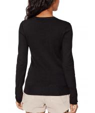 GUESS Pullover girocollo Pullover mit Rundhalsausschnitt - Damenpullover
