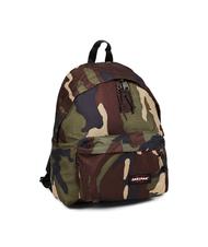 EASTPAK Rucksack  Padded Pak'r Aus Nylon - Rucks&auml;cke f&uuml;r Schule &amp; Freizeit