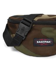 EASTPAK Marsupio SPRINGER, aus Nylon Tarnung - H&uuml;fttaschen - 4
