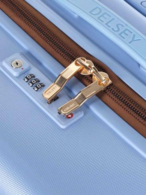 FREESTYLE Trolley f&uuml;r Handgep&auml;ck paradiesisch - Handgep&auml;ck