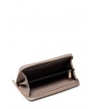 TRUSSARDI IRIS Brieftasche mit Rei&szlig;verschluss - Brieftaschen Damen