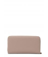 TRUSSARDI IRIS Brieftasche mit Rei&szlig;verschluss Kopfsteinpflaster - Brieftaschen Damen - 3