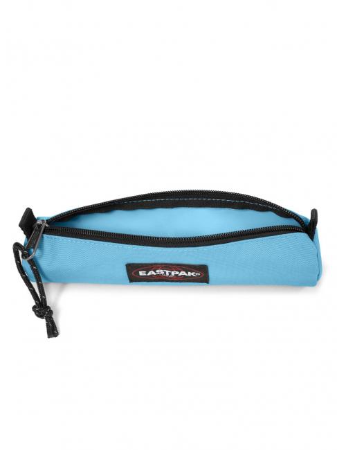 SMALL ROUND SINGLE Fall gl&uuml;ckseliges blau - Etuis und Zubeh&ouml;r