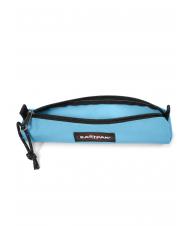 EASTPAK SMALL ROUND SINGLE Fall gl&uuml;ckseliges blau - Etuis und Zubeh&ouml;r - 3