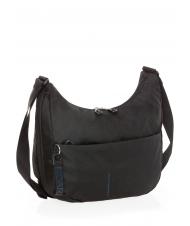 MANDARINA DUCK MD20 Schultertasche SCHWARZ - Damentaschen - 2