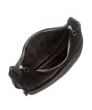MANDARINA DUCK MD20 Schultertasche SCHWARZ - Damentaschen - 4