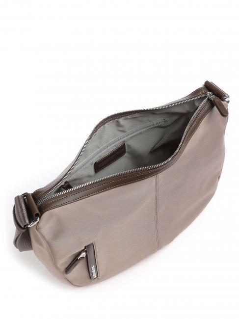 HUNTER Schultertasche Biber - Damentaschen