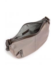MANDARINA DUCK HUNTER Schultertasche Biber - Damentaschen - 4