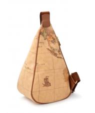ALVIERO MARTINI PRIMA CLASSE GEO CLASSIC Ein Schulterrucksack - Damentaschen