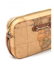 ALVIERO MARTINI PRIMA CLASSE GEO CLASSIC Reportertasche NAT&Uuml;RLICH - Damentaschen - 3