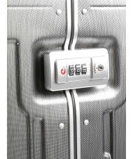 PIQUADRO PQ-LIGHT Gro&szlig;er Trolley ner / cuo - Harte Trolleys - 4