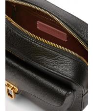 COCCINELLE BEAT SOFT Kleine Umh&auml;ngetasche Schwarz - Damentaschen - 4