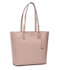 DKNY BRYANT PARK NORTH SOUTH Einkaufstasche aus Leder - Damentaschen