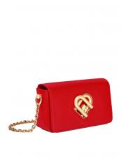 FURLA MY JOY Mini-Umh&auml;ngetasche aus Taita-Kalbsleder - Damentaschen