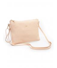 LESAC Tasche IN Haut DOLLARO Von Hand, mit Schultergurt - Damentaschen