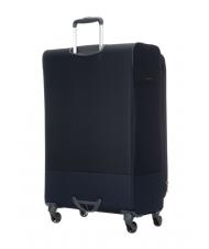 SAMSONITE Trolley BASE BOOST line, gro&szlig;formatig, erweiterbar blu navy - Halbharte Trolleys - 3