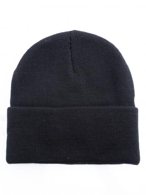 Hut M&uuml;tze f&uuml;r Damen Schwarz - M&uuml;tzen/H&uuml;te