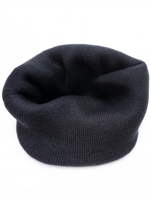 Hut M&uuml;tze f&uuml;r Damen Schwarz - M&uuml;tzen/H&uuml;te