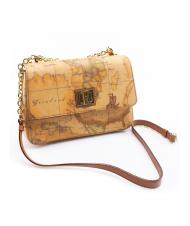 ALVIERO MARTINI PRIMA CLASSE GEO CLASSIC Schultertasche - Damentaschen