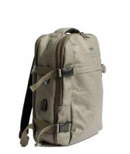 AERONAUTICA MILITARE CITY Laptop-Rucksack 15 " - PC-Rucks&auml;cke