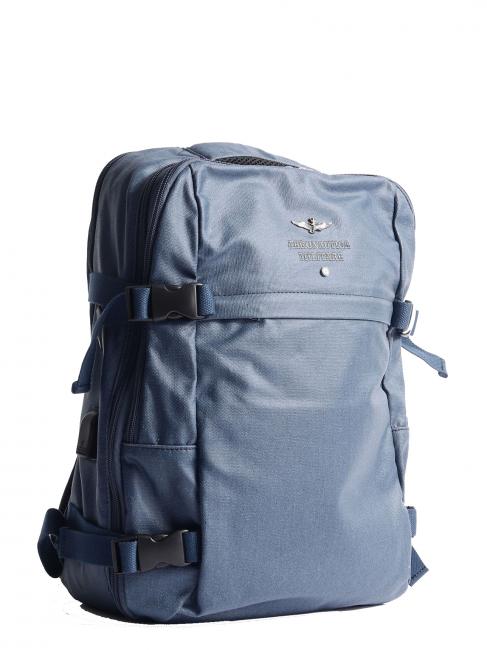 CITY Laptop-Rucksack 15 " Blau - PC-Rucks&auml;cke