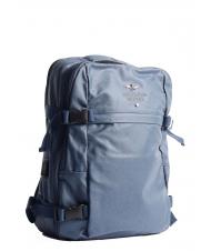 AERONAUTICA MILITARE CITY Laptop-Rucksack 15 " Blau - PC-Rucks&auml;cke - 2