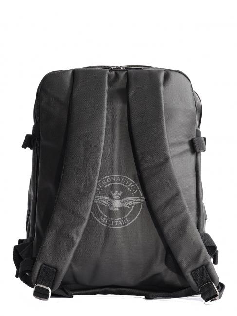 CITY Laptop-Rucksack 15 " Schwarz - PC-Rucks&auml;cke