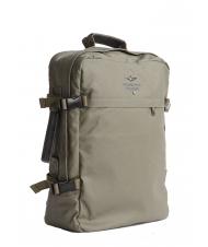 AERONAUTICA MILITARE CITY 15,6 "Laptop-Rucksack - PC-Rucks&auml;cke