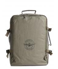 AERONAUTICA MILITARE CITY 15,6 "Laptop-Rucksack khaki - PC-Rucks&auml;cke - 3