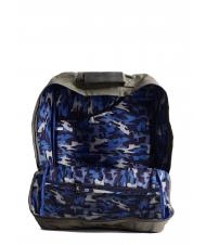 AERONAUTICA MILITARE CITY 15,6 "Laptop-Rucksack khaki - PC-Rucks&auml;cke - 4