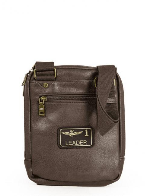 PILOT Schultertasche MORO - Umh&auml;ngetaschen Herren