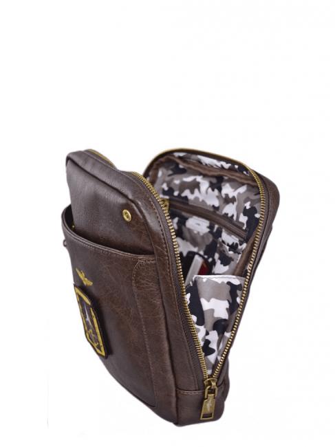 PILOT Schultertasche MORO - Umh&auml;ngetaschen Herren
