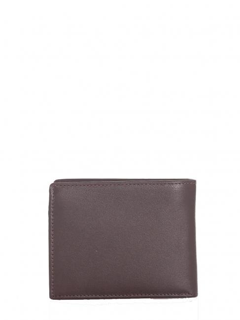 TARGET Ledergeldb&ouml;rse MORO - Brieftaschen Herren