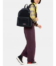 EASTPAK PADDED PAKR Rucksack glatt schwarz - Rucks&auml;cke f&uuml;r Schule &amp; Freizeit - 4