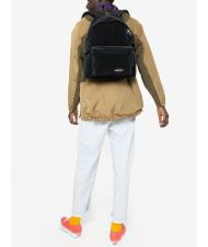 EASTPAK PADDED PAKR Rucksack glatt schwarz - Rucks&auml;cke f&uuml;r Schule &amp; Freizeit - 5
