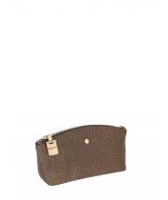 BORBONESE GRAFFITI Sachet tr&auml;gt alles - Etuitaschen &amp; Necessaire