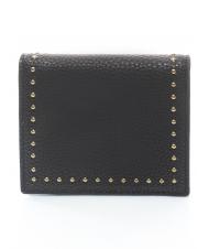 ERMANNO SCERVINO GIOVANNA Kleine Geldb&ouml;rse Schwarz - Brieftaschen Damen - 3