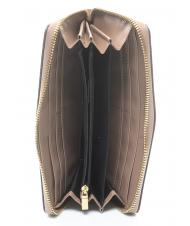 ERMANNO SCERVINO EBA Brieftasche mit Rei&szlig;verschluss - Brieftaschen Damen