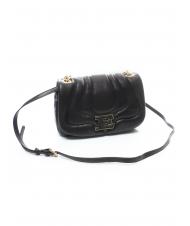 ERMANNO SCERVINO NINA Schultertasche Schwarz - Damentaschen - 2