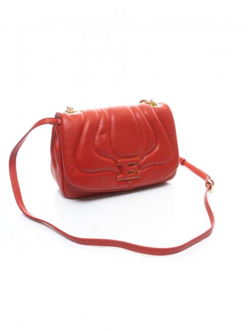 NINA Schultertasche rot - Damentaschen
