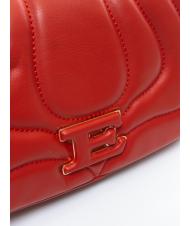 ERMANNO SCERVINO NINA Schultertasche rot - Damentaschen - 3