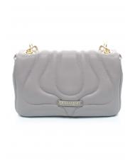 ERMANNO SCERVINO NINA Schultertasche grau - Damentaschen - 4