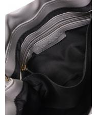 ERMANNO SCERVINO NINA Schultertasche grau - Damentaschen - 5