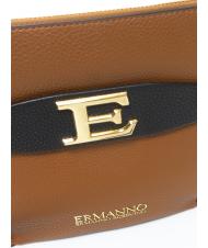 ERMANNO SCERVINO GIOVANNA Schultertasche br&auml;unen - Damentaschen - 3