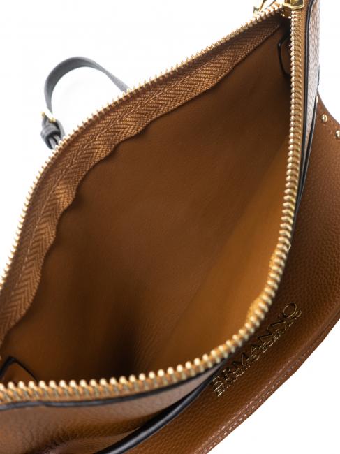 GIOVANNA Schultertasche br&auml;unen - Damentaschen