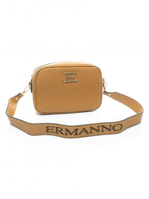 EBA Mini-Schultertasche Karamell - Damentaschen