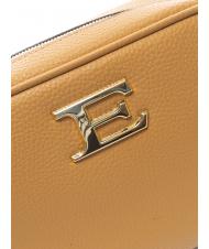 ERMANNO SCERVINO EBA Mini-Schultertasche Karamell - Damentaschen - 3