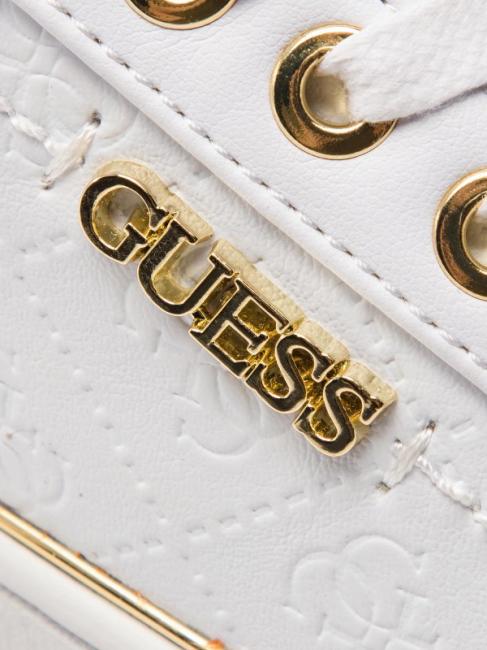 BECKIE ACTIVE LADY BECKIE ACTIVE LADY Turnschuhe Wei&szlig; - Damenschuhe